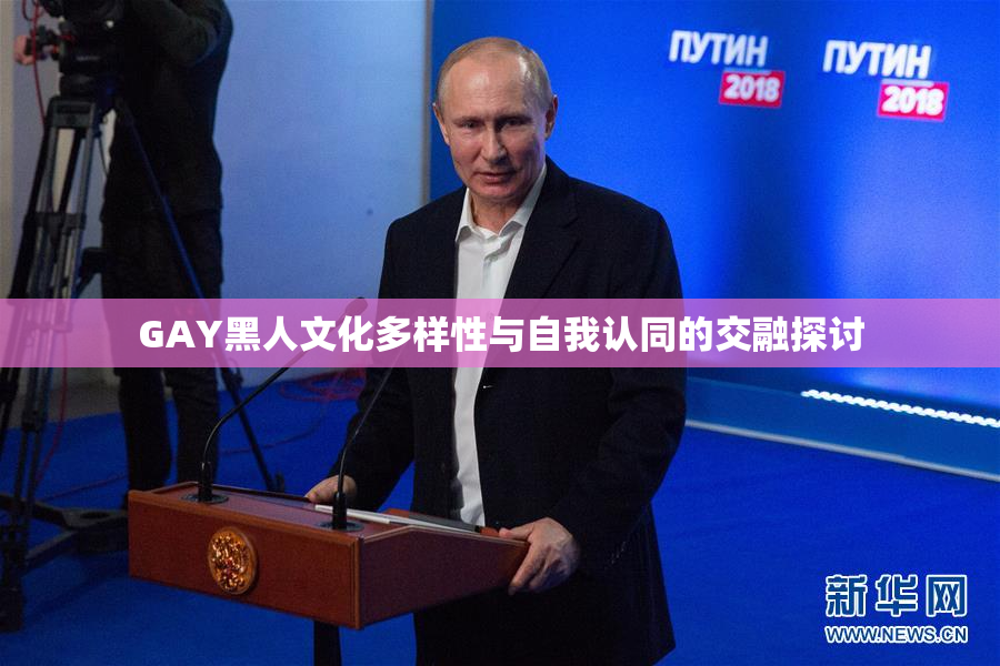 GAY黑人文化多样性与自我认同的交融探讨