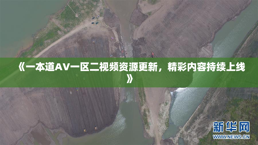《一本道AV一区二视频资源更新，精彩内容持续上线》