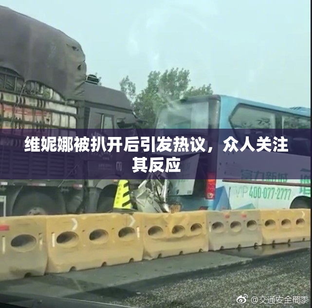 维妮娜被扒开后引发热议，众人关注其反应