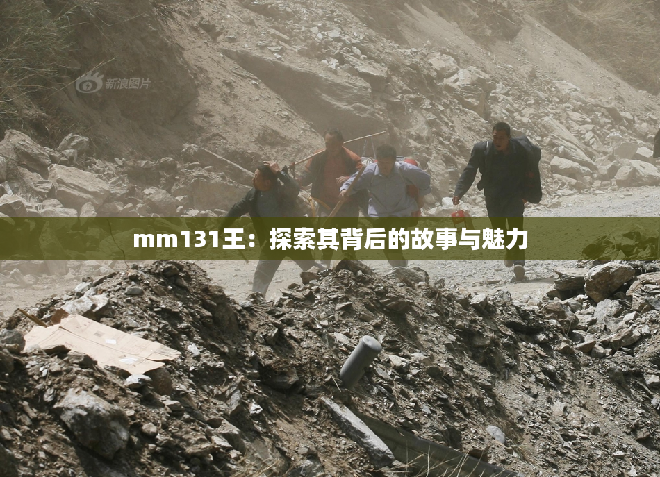 mm131王：探索其背后的故事与魅力