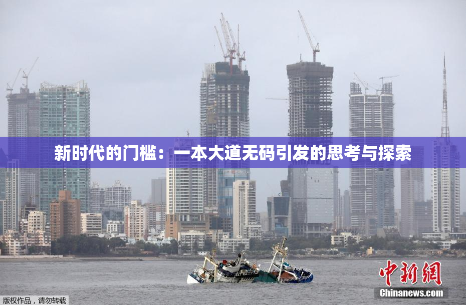 新时代的门槛：一本大道无码引发的思考与探索