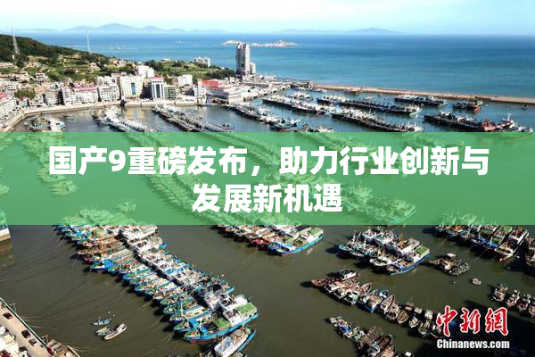 国产9重磅发布，助力行业创新与发展新机遇