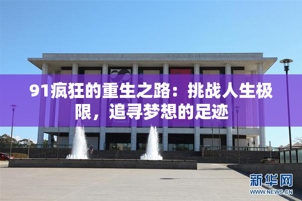91疯狂的重生之路：挑战人生极限，追寻梦想的足迹