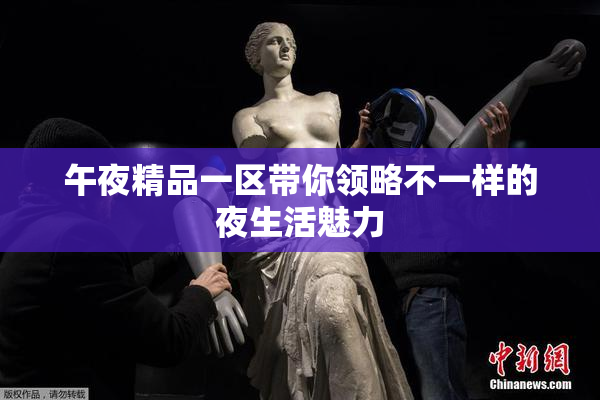 午夜精品一区带你领略不一样的夜生活魅力