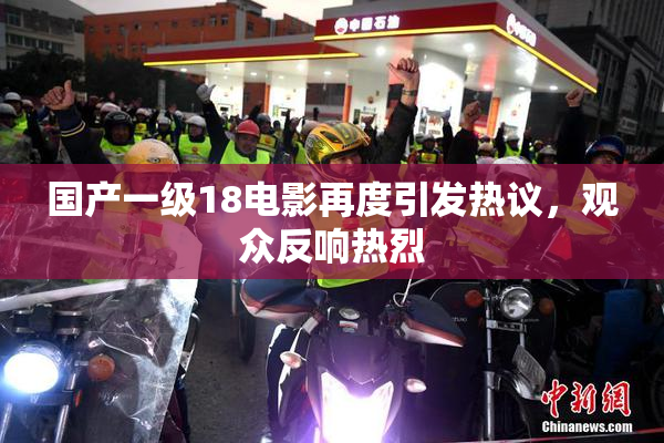 国产一级18电影再度引发热议，观众反响热烈