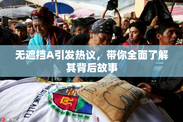 无遮挡A引发热议，带你全面了解其背后故事