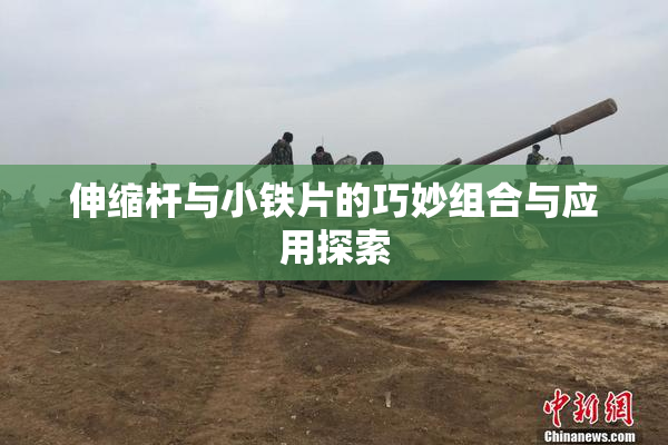 伸缩杆与小铁片的巧妙组合与应用探索