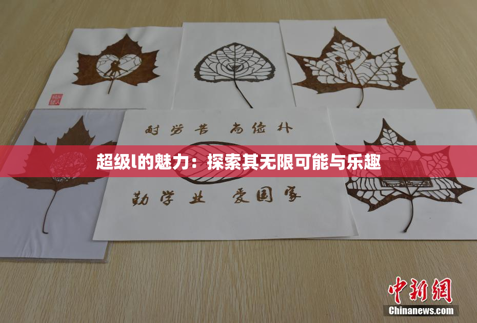 超级l的魅力：探索其无限可能与乐趣