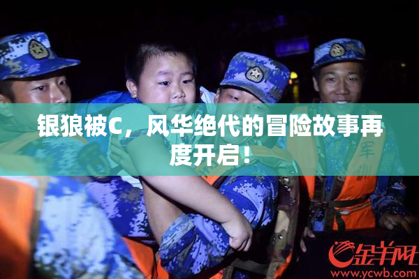 银狼被C，风华绝代的冒险故事再度开启！