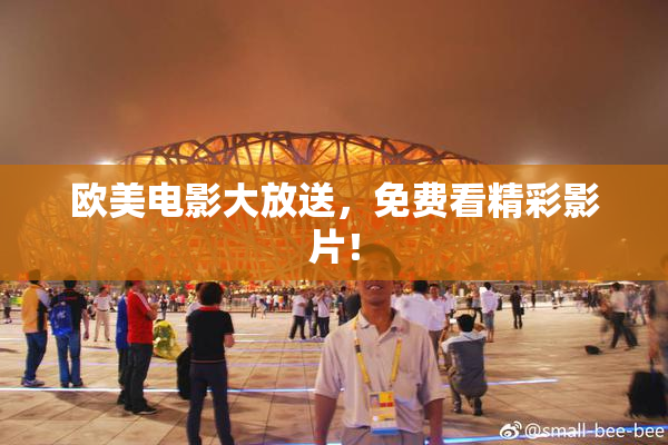 欧美电影大放送，免费看精彩影片！