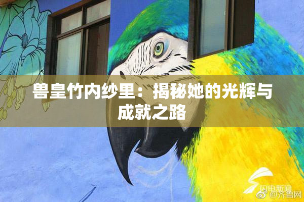 兽皇竹内纱里：揭秘她的光辉与成就之路