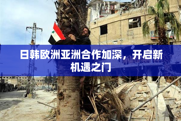 日韩欧洲亚洲合作加深，开启新机遇之门