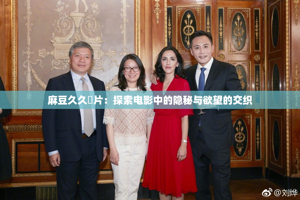 麻豆久久婬片：探索电影中的隐秘与欲望的交织