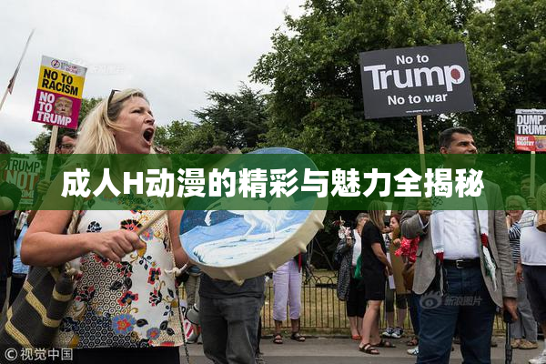 成人H动漫的精彩与魅力全揭秘