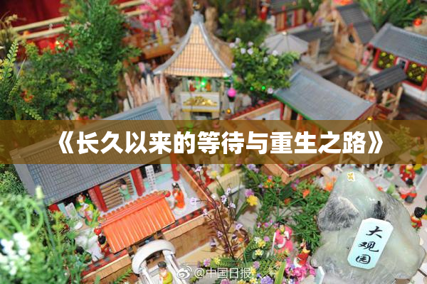 《长久以来的等待与重生之路》