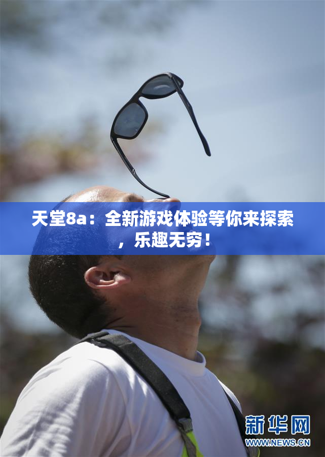 天堂8a：全新游戏体验等你来探索，乐趣无穷！