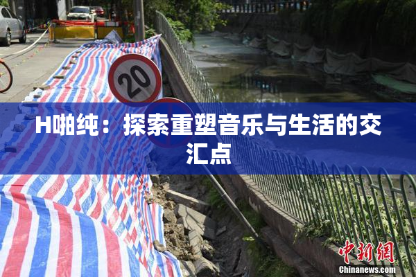 H啪纯：探索重塑音乐与生活的交汇点