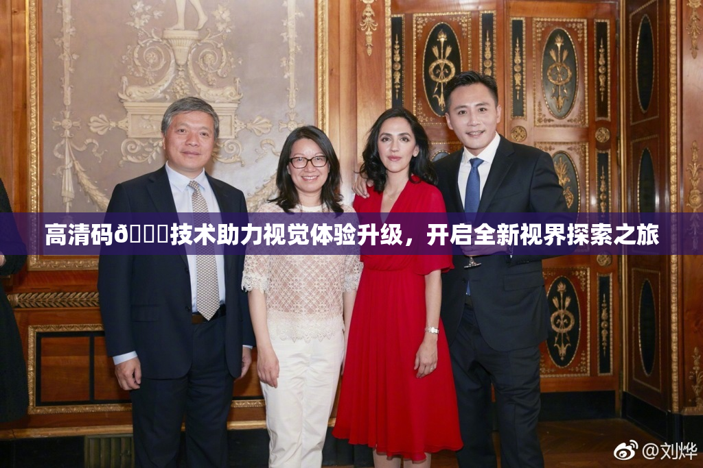 高清码🔞技术助力视觉体验升级，开启全新视界探索之旅