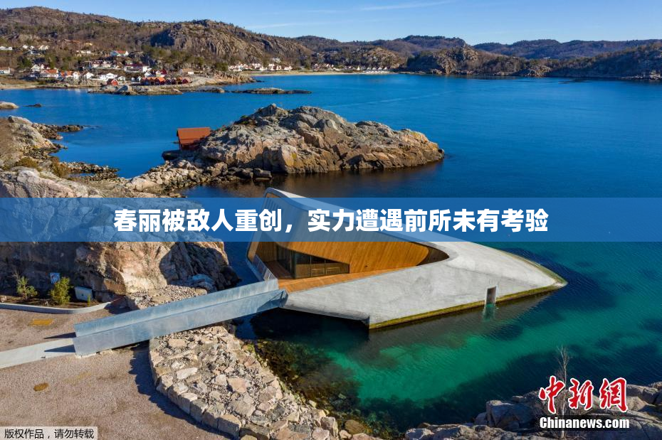 春丽被敌人重创，实力遭遇前所未有考验