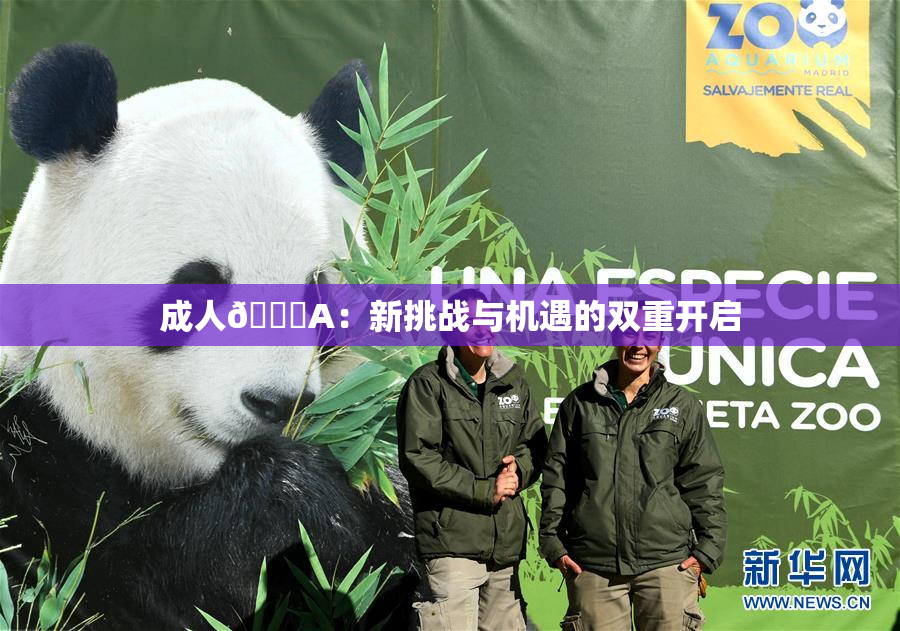 成人🔞A：新挑战与机遇的双重开启