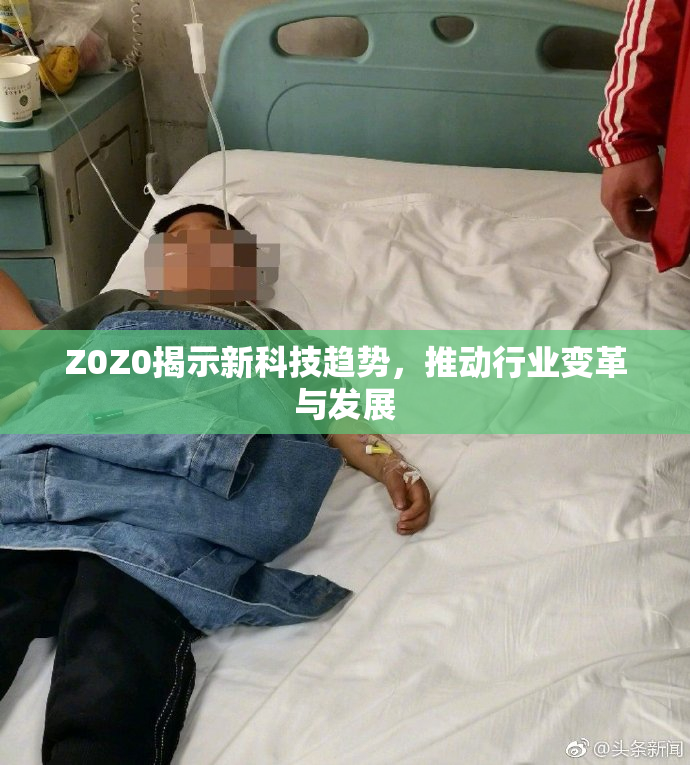 Z0Z0揭示新科技趋势，推动行业变革与发展