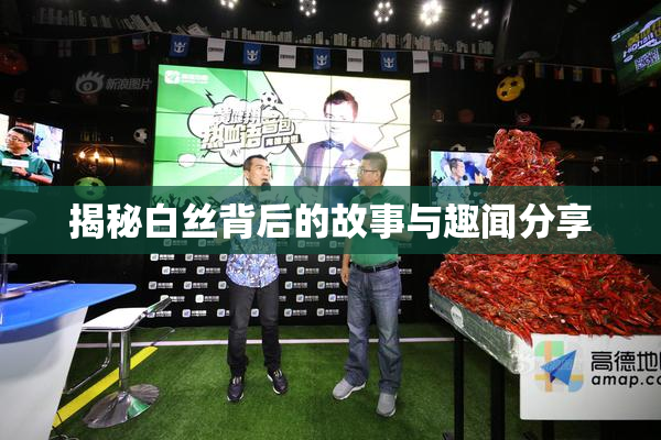 揭秘白丝背后的故事与趣闻分享
