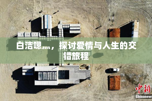 白洁嗯灬，探讨爱情与人生的交错旅程