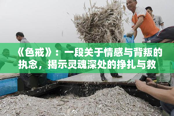 《色戒》：一段关于情感与背叛的执念，揭示灵魂深处的挣扎与救赎