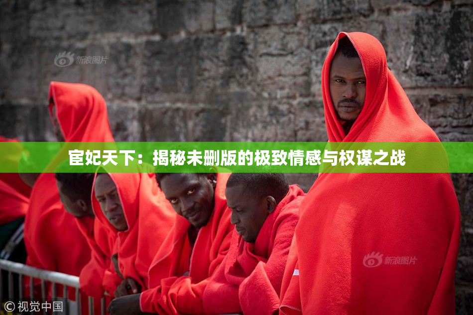宦妃天下：揭秘未删版的极致情感与权谋之战