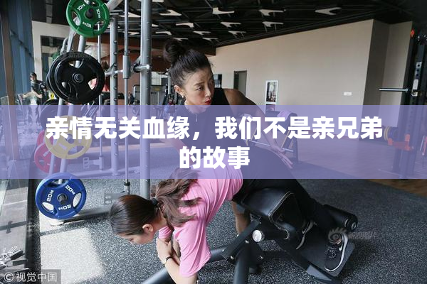亲情无关血缘，我们不是亲兄弟的故事