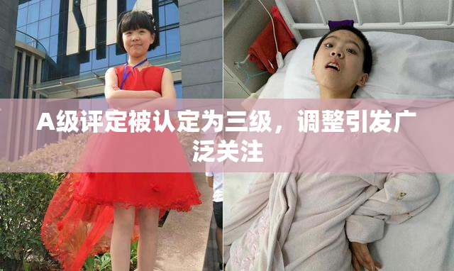 A级评定被认定为三级，调整引发广泛关注