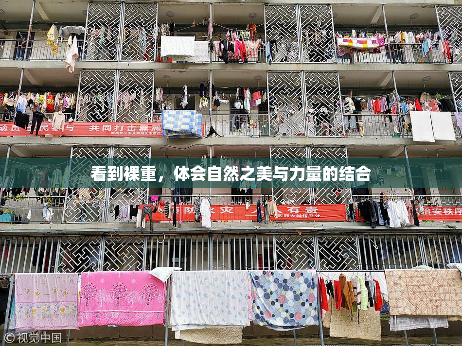 看到裸重，体会自然之美与力量的结合