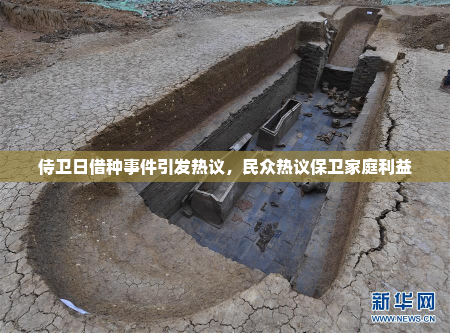 侍卫日借种事件引发热议，民众热议保卫家庭利益