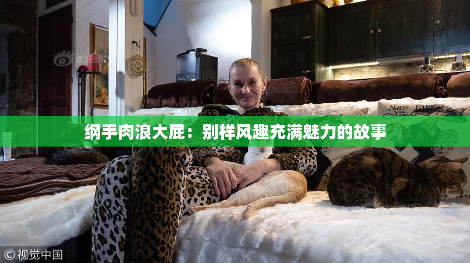 纲手肉浪大屁：别样风趣充满魅力的故事