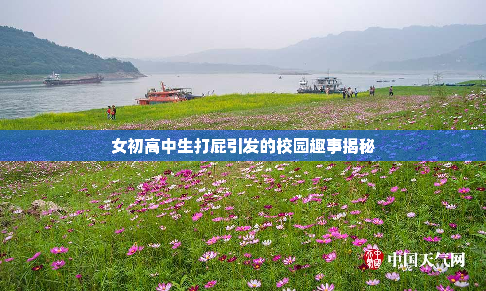 女初高中生打屁引发的校园趣事揭秘