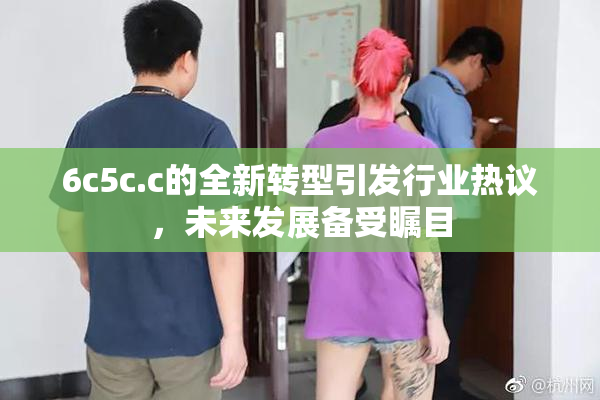 6c5c.c的全新转型引发行业热议，未来发展备受瞩目
