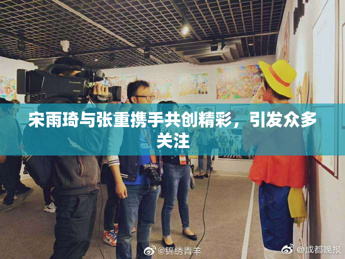 宋雨琦与张重携手共创精彩，引发众多关注