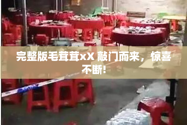 完整版毛茸茸xX 敲门而来，惊喜不断!