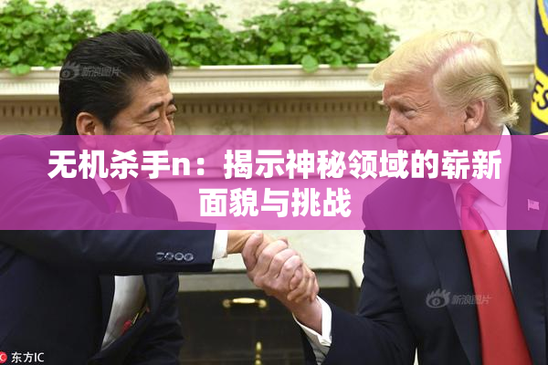 无机杀手n：揭示神秘领域的崭新面貌与挑战