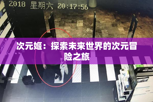 次元姬：探索未来世界的次元冒险之旅