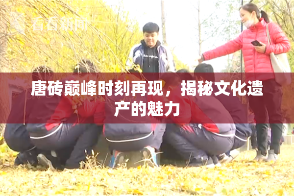 唐砖巅峰时刻再现，揭秘文化遗产的魅力