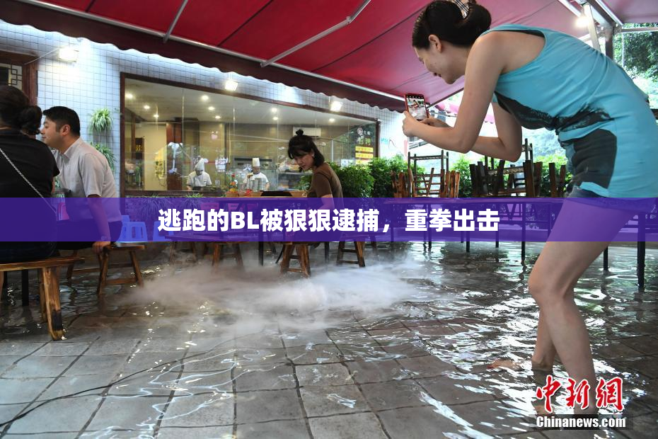 逃跑的BL被狠狠逮捕，重拳出击