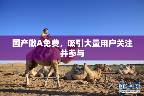 国产做A免费，吸引大量用户关注并参与