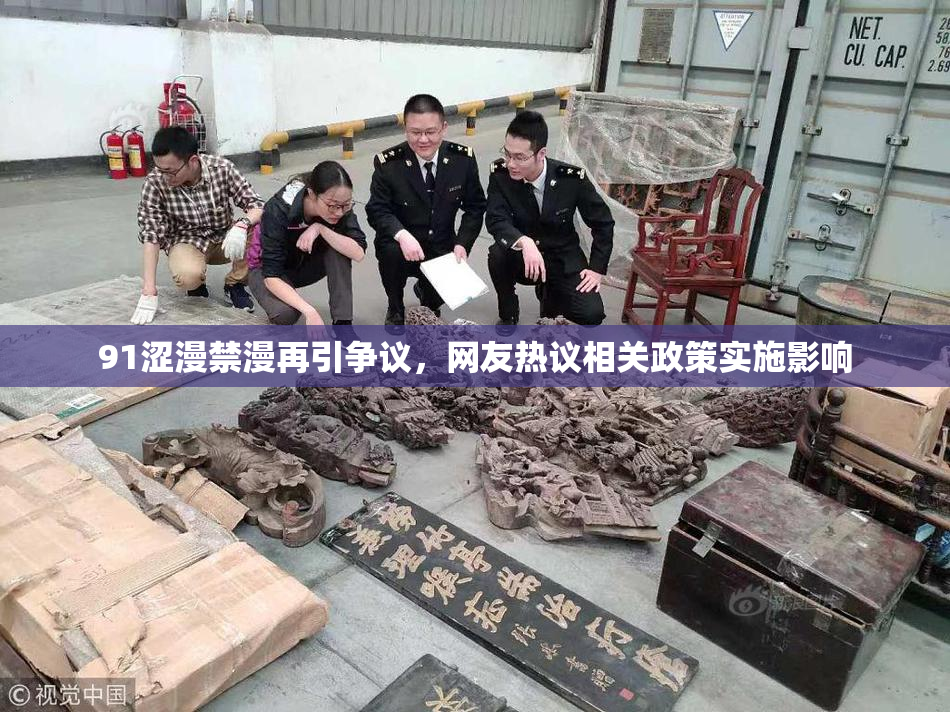 91涩漫禁漫再引争议，网友热议相关政策实施影响