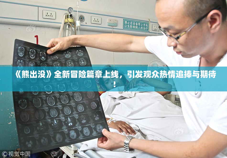 《熊出没》全新冒险篇章上线，引发观众热情追捧与期待！