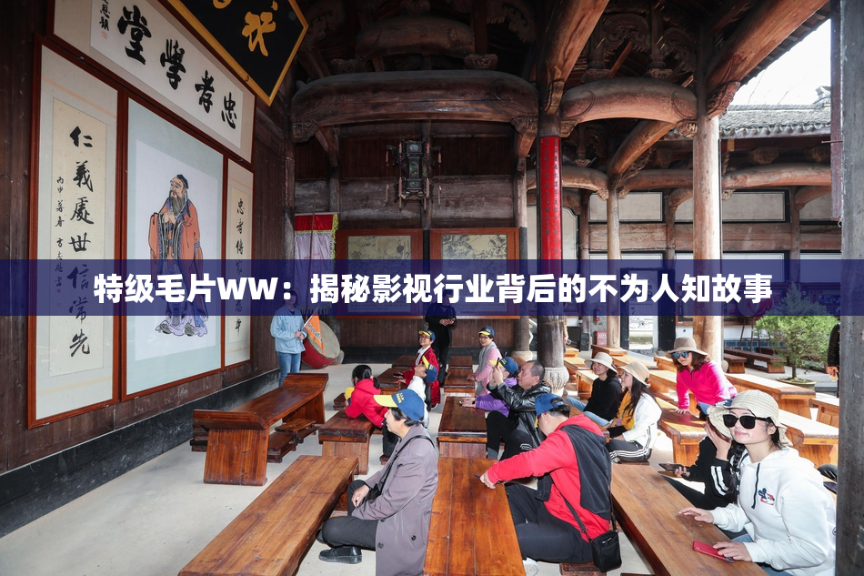 特级毛片WW：揭秘影视行业背后的不为人知故事