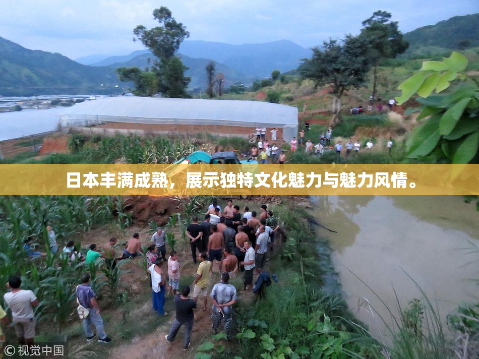 日本丰满成熟，展示独特文化魅力与魅力风情。