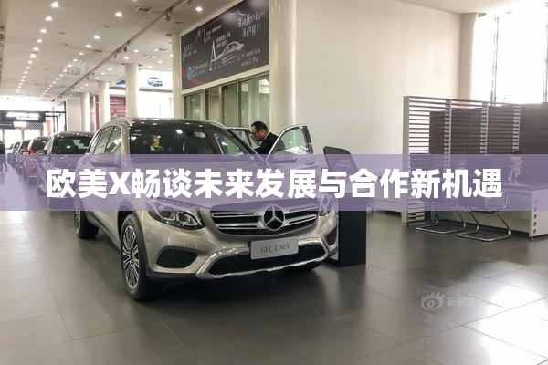 欧美X畅谈未来发展与合作新机遇