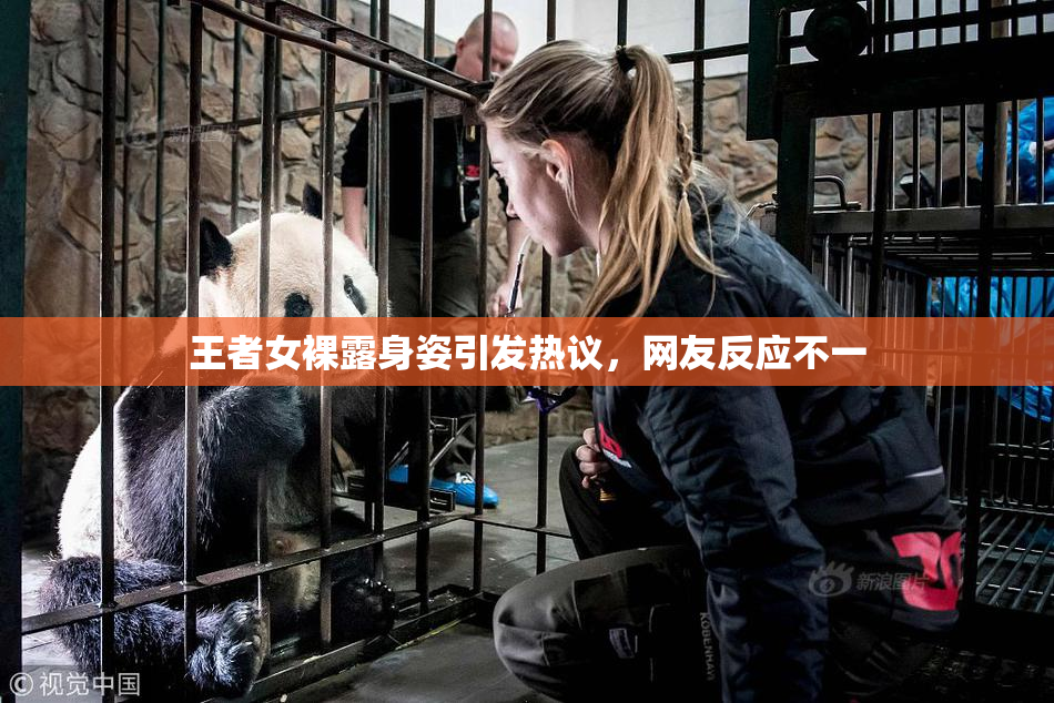 王者女裸露身姿引发热议，网友反应不一