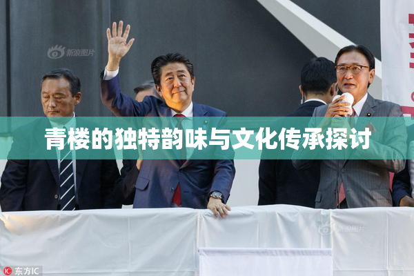 青楼的独特韵味与文化传承探讨